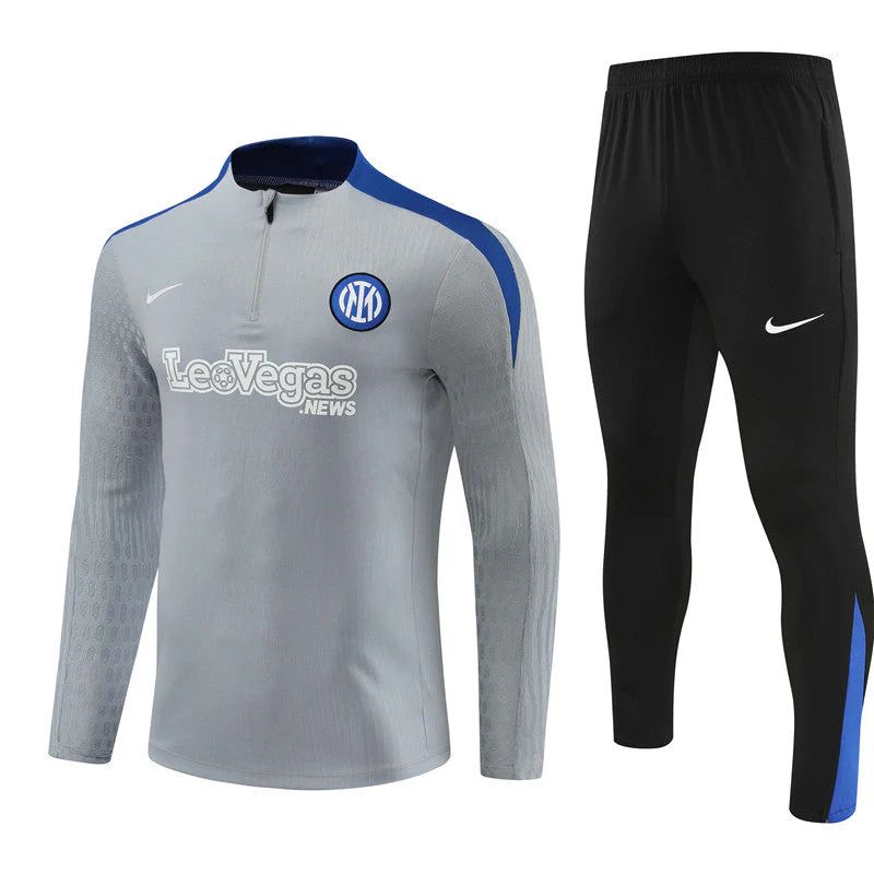 Inter Tracksuit 2024/25