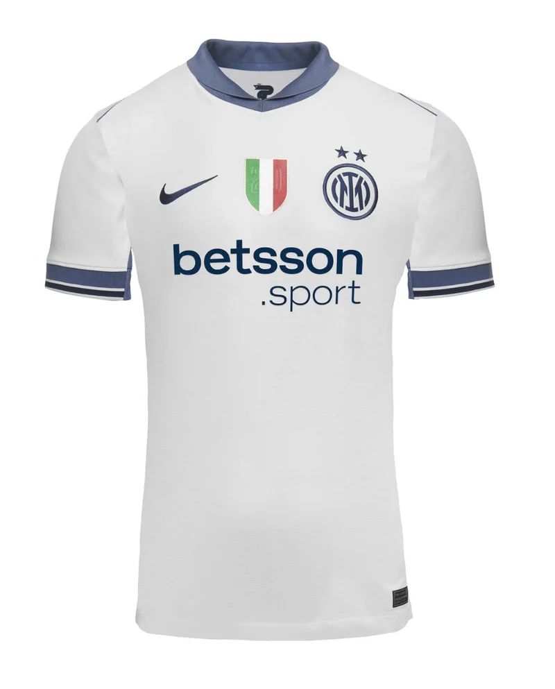 Inter Milan Away Shirt 2024/25