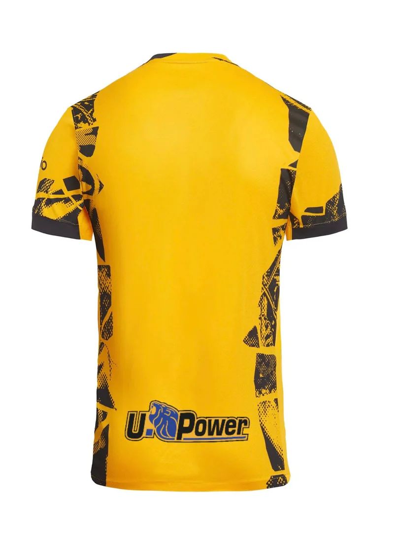 Inter Milan Third Shirt 2024/25