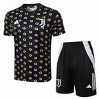 Juventus Training Set 2024/25