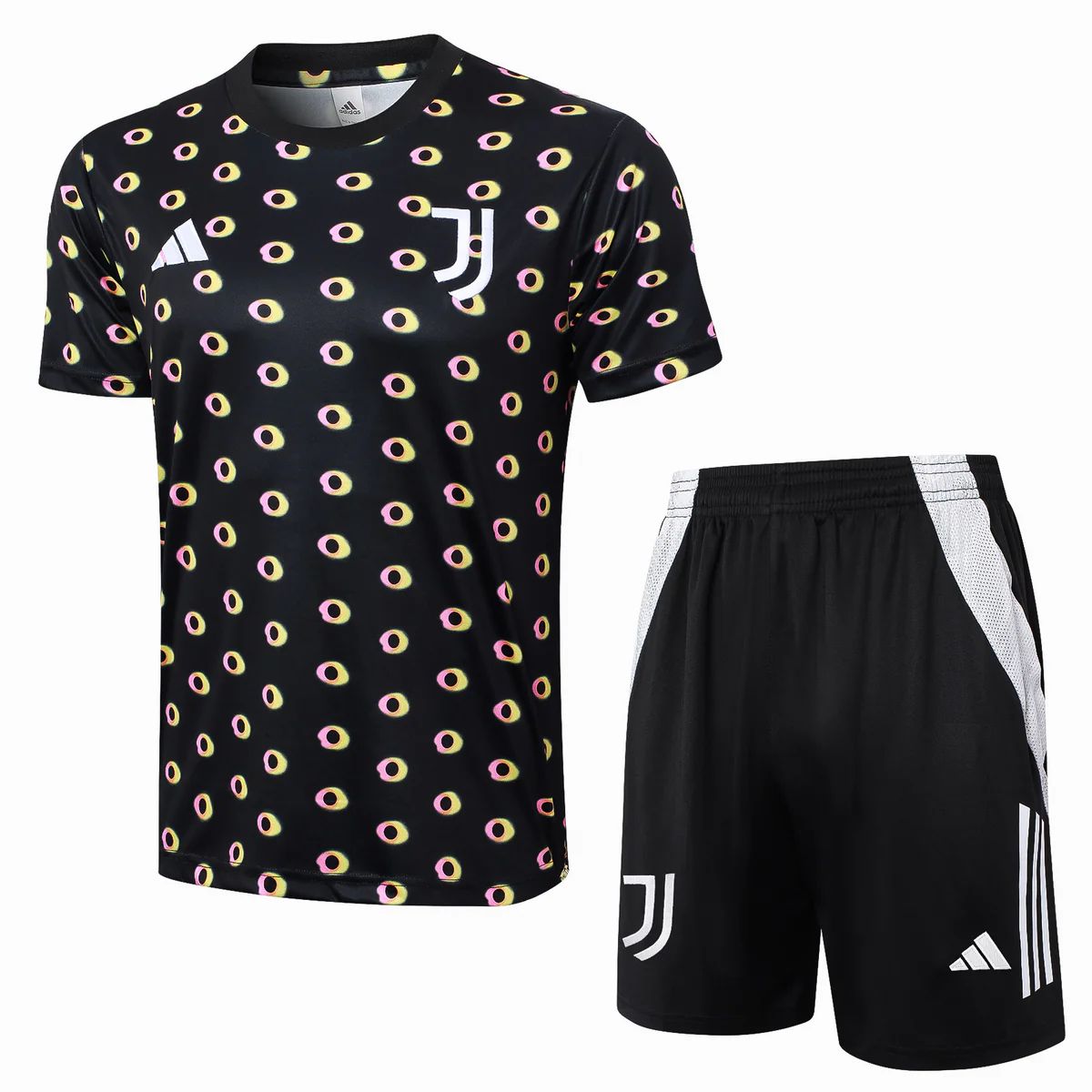 Juventus Training Set 2024/25