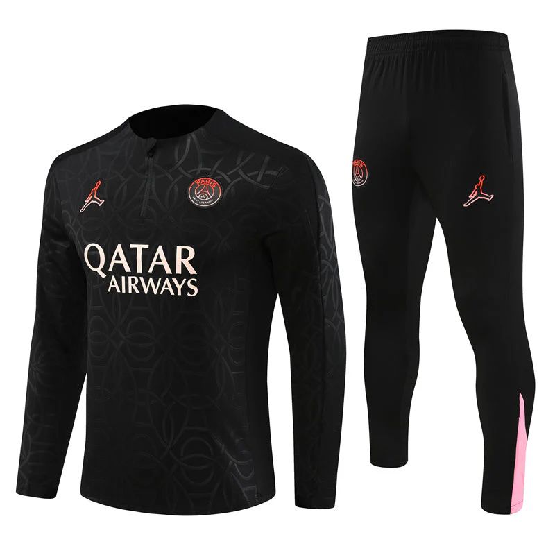 Agasalho PSG 2024/25