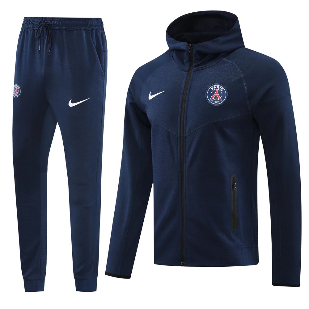 PSG Tracksuit 2024/25