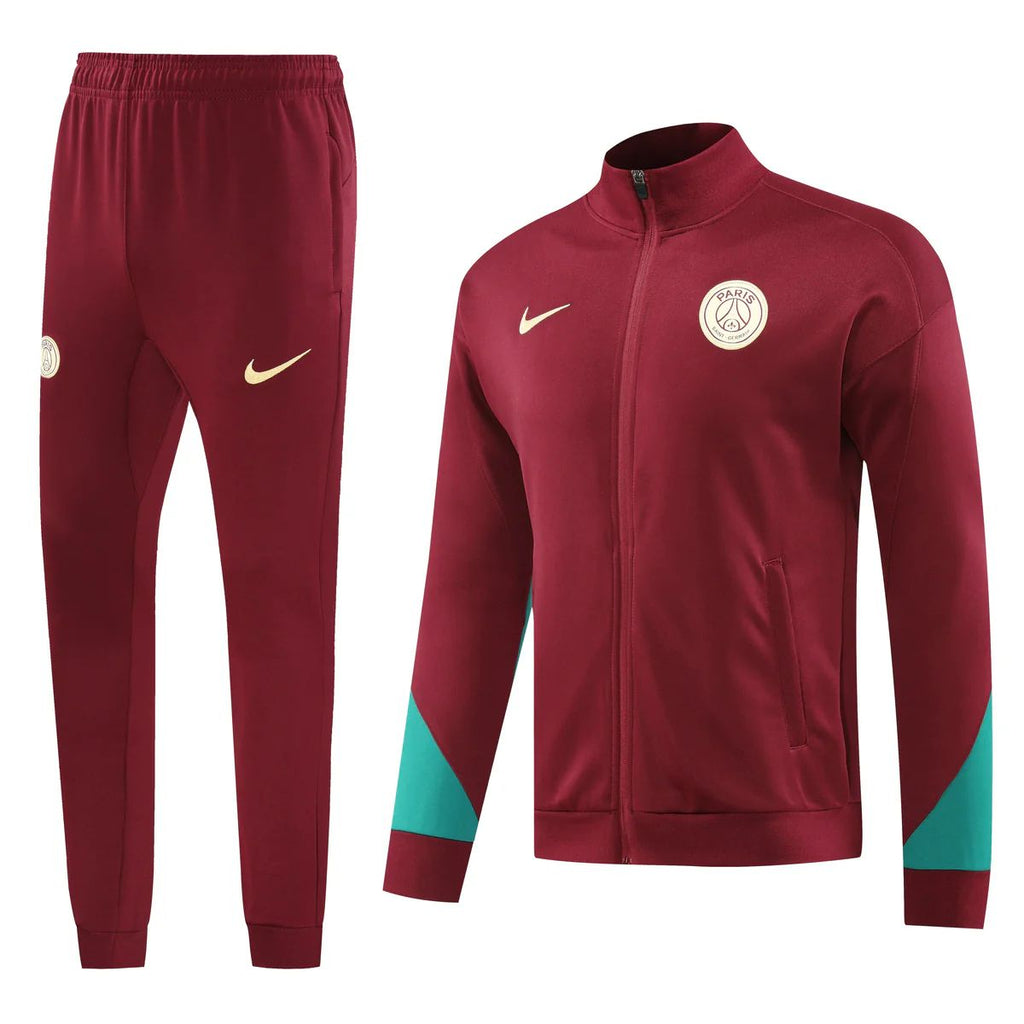 Agasalho PSG 2024/25
