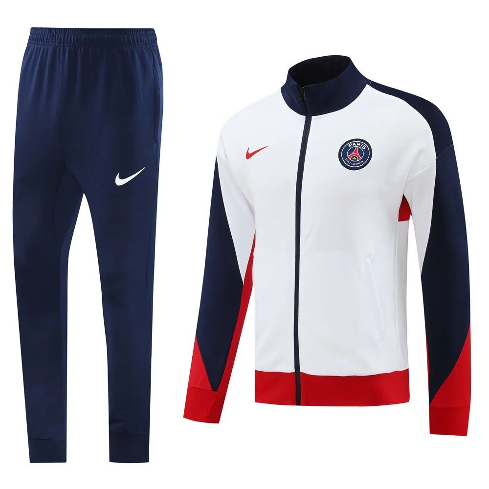PSG Tracksuit 2024/25