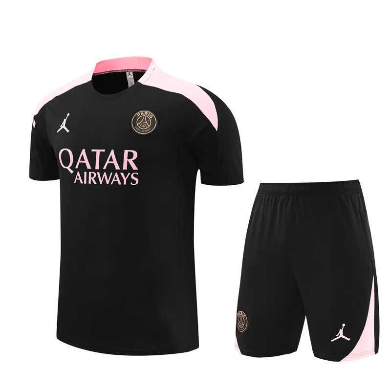 PSG Training Set 2024/25