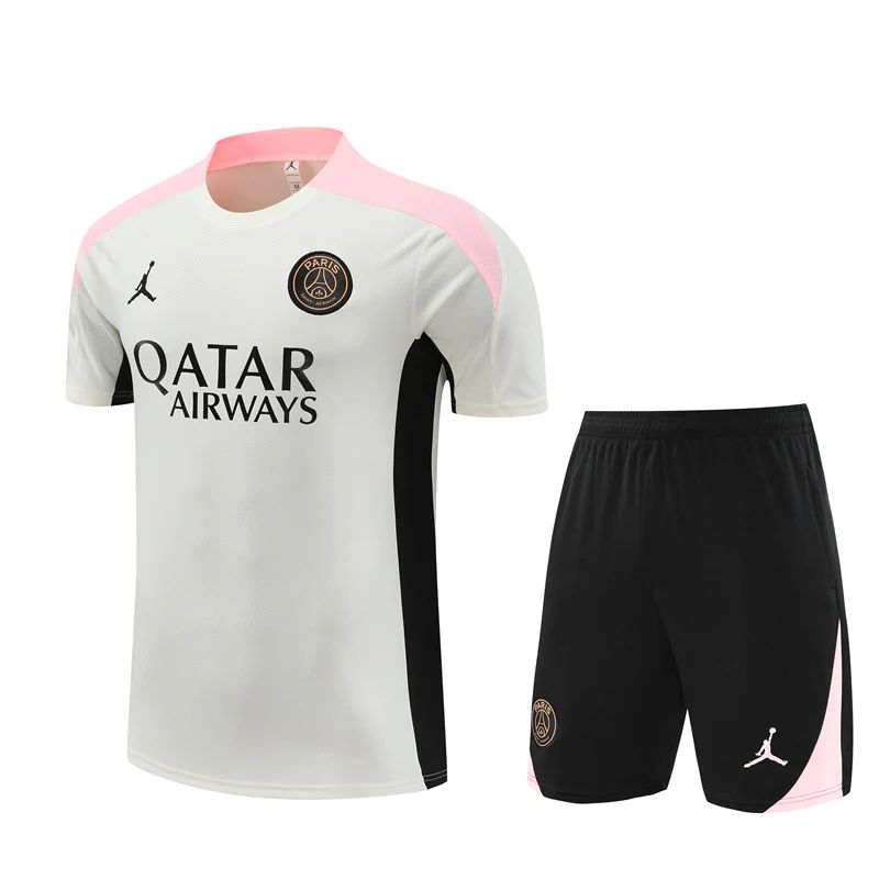 PSG Training Set 2024/25
