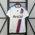 Lyon Retro Trikot 2010