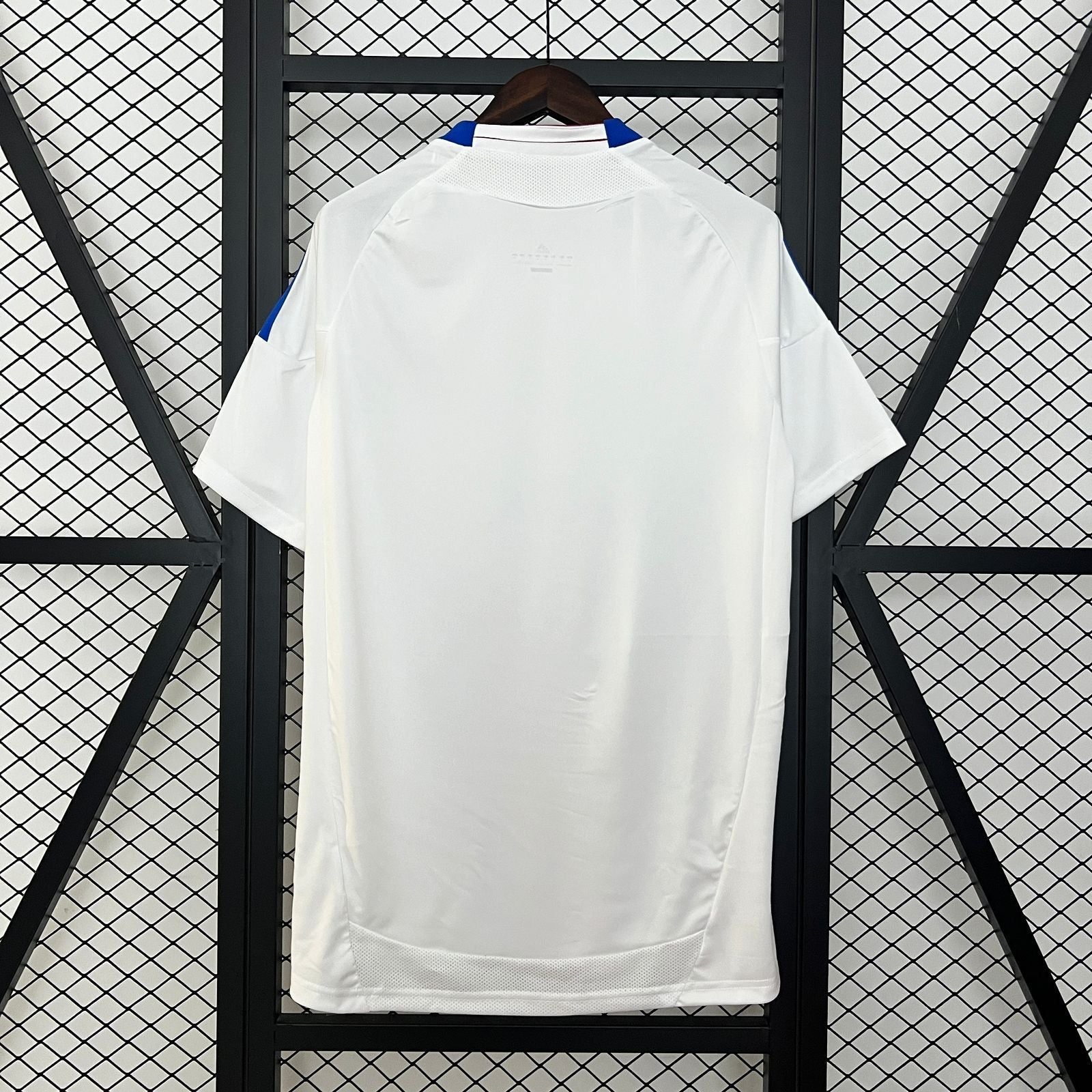 Lyon Retro Shirt 2010