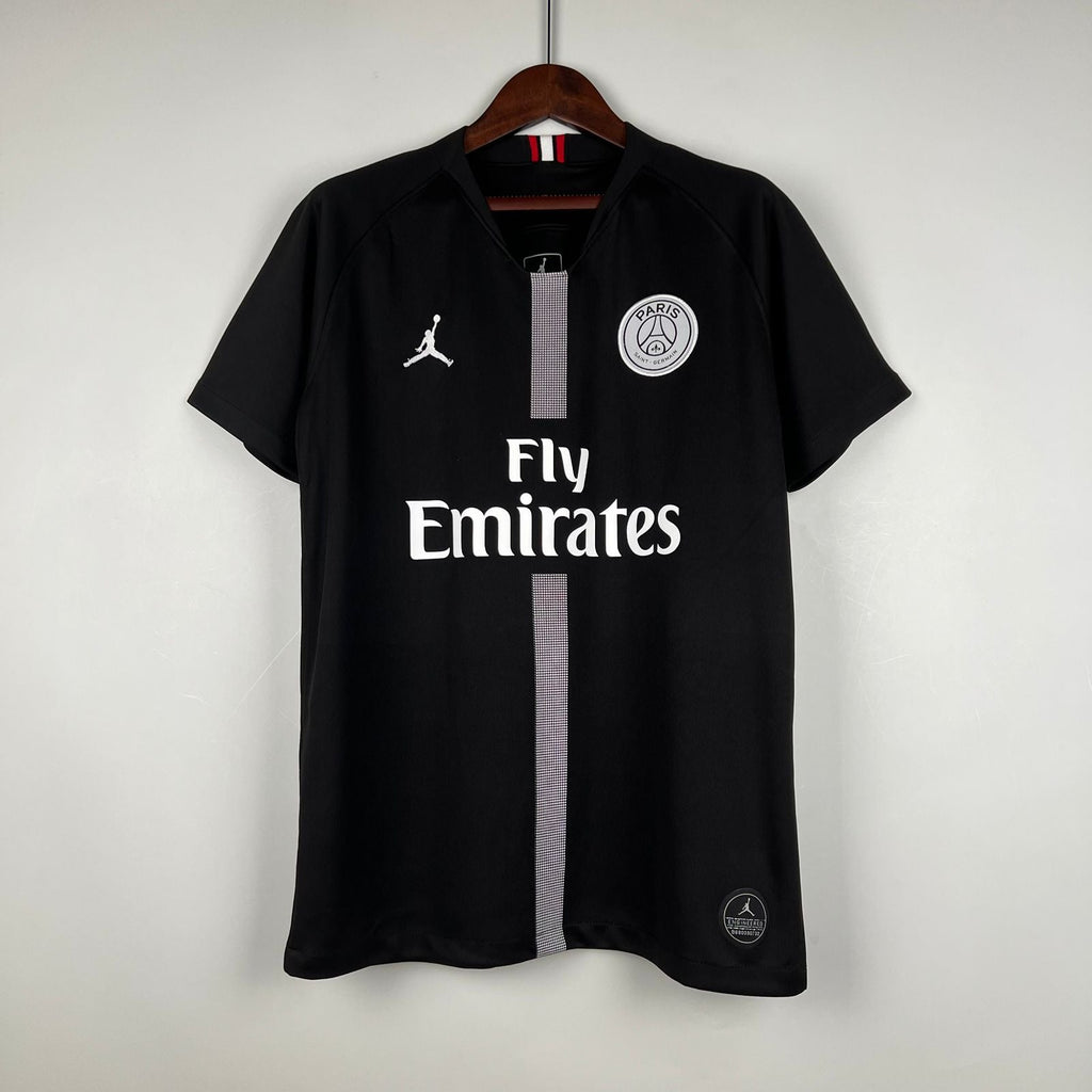 PSG Retro Trikot 2018