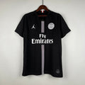 PSG Retro Trikot 2018