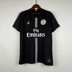 PSG Retro Trikot 2018