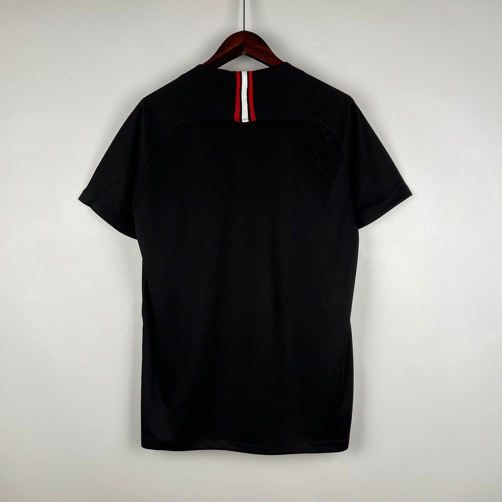 PSG Retro Trikot 2018