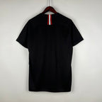 PSG Retro Trikot 2018
