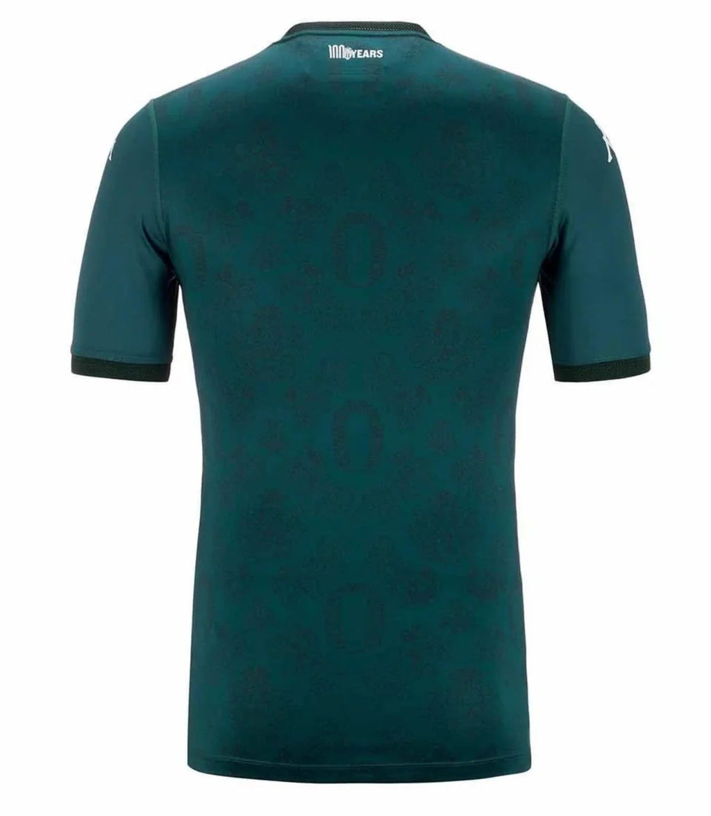 AS Monaco Away Shirt 2024/25