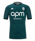 AS Monaco Away Shirt 2024/25