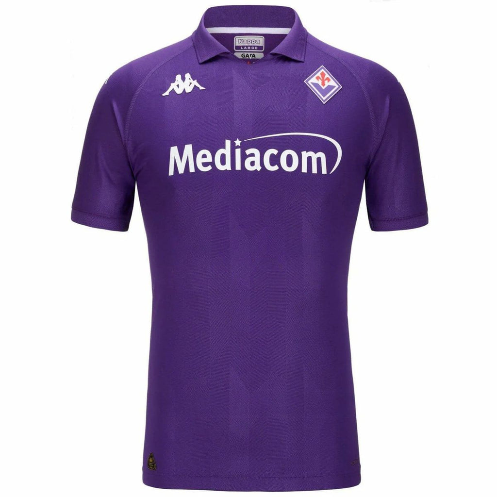 ACF Fiorentina Home Shirt 2024/25