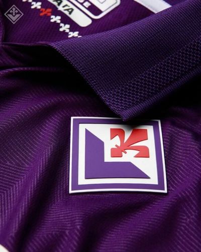 ACF Fiorentina Home Shirt 2024/25