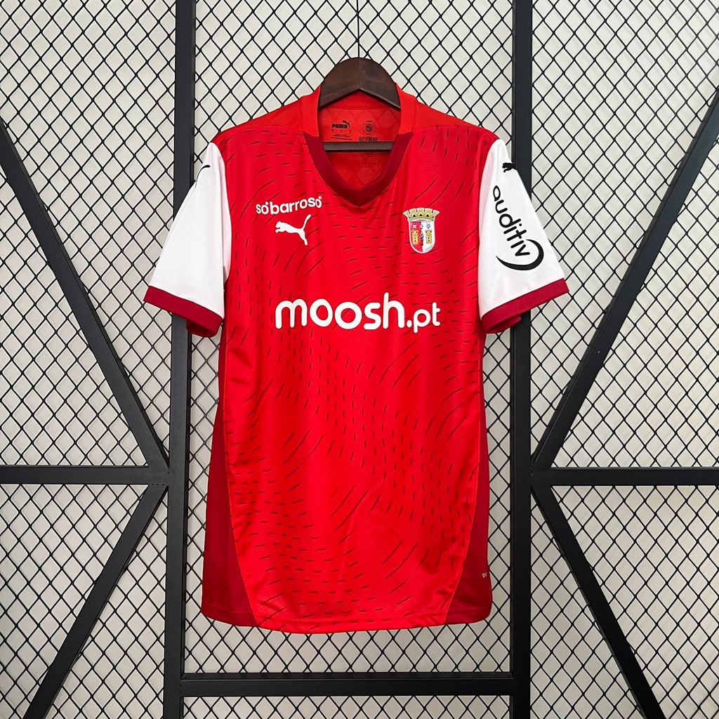 Sporting Braga Heimtrikot 2024/25
