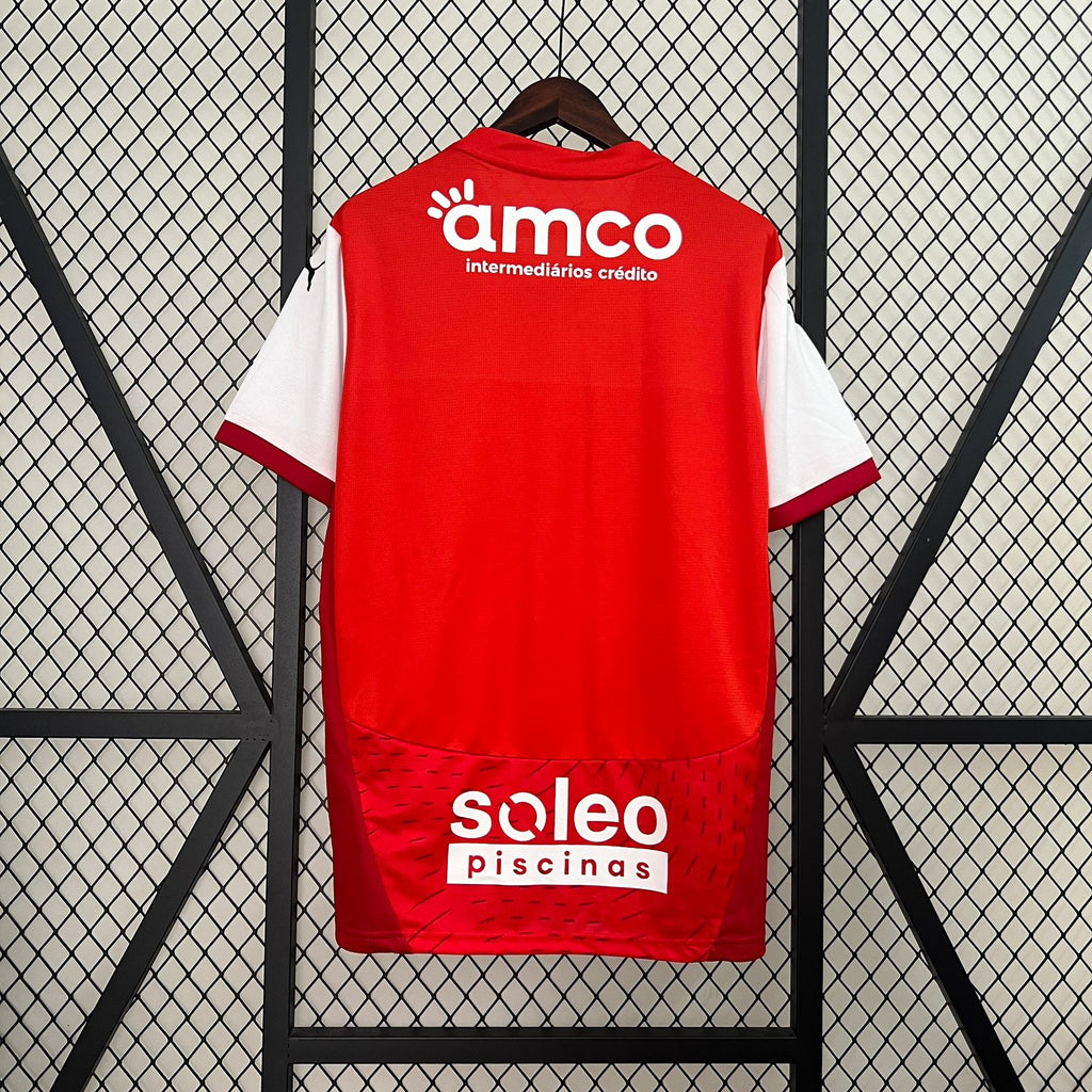 Sporting Braga Heimtrikot 2024/25