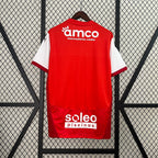 Sporting Braga Heimtrikot 2024/25