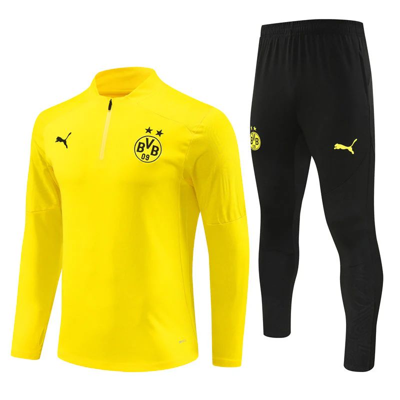 Borussia Dortmund Tracksuit  2024/25
