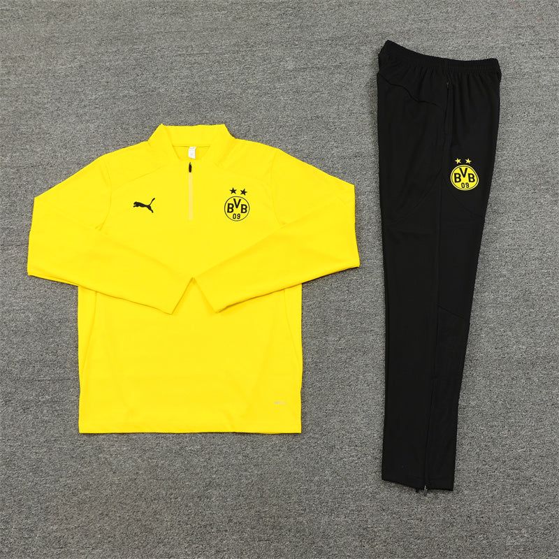 Borussia Dortmund Tracksuit  2024/25
