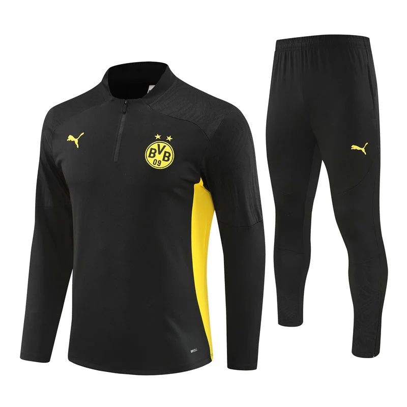 Borussia Dortmund Tracksuit 2024/25