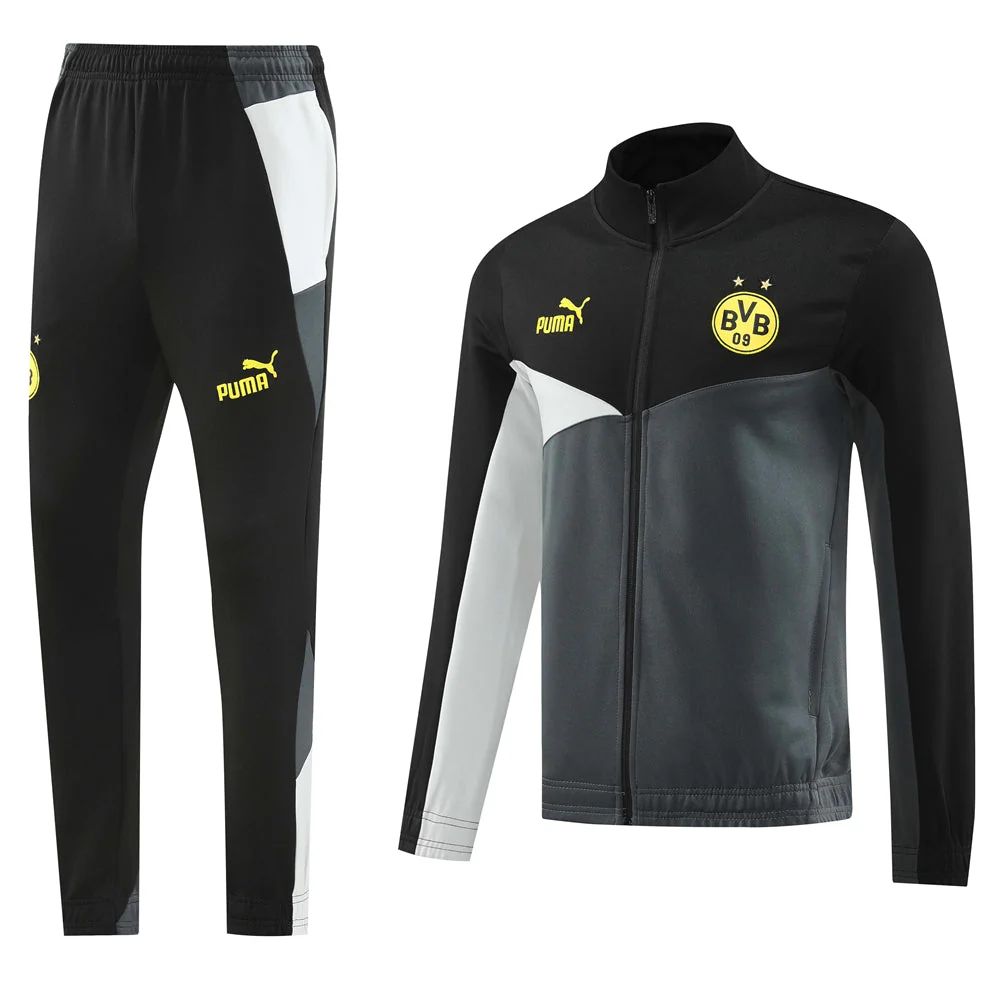 Borussia Dortmund Tracksuit  2024/25