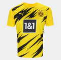 Camisa Retrô Borussia Dortmund 2020