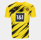 Camisa Retrô Borussia Dortmund 2020
