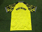 Camisa Retrô Borussia Dortmund 1994