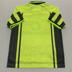 Camisa Retrô Borussia Dortmund 1996