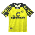 Camisa Retrô Borussia Dortmund 1994