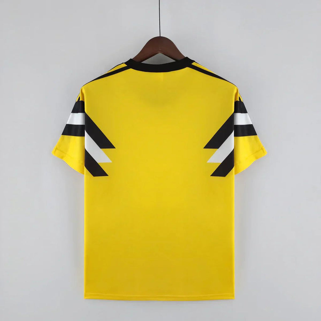 Camisa Retrô Borussia Dortmund 1989