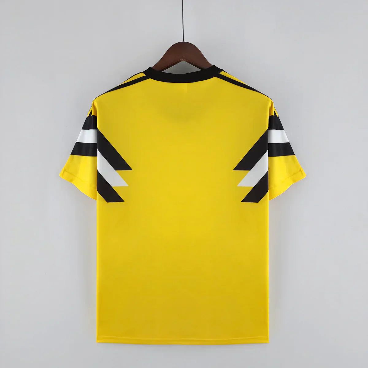 Borussia Dortmund Retro Shirt 1989