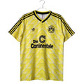 Camisa Retrô Borussia Dortmund 1988