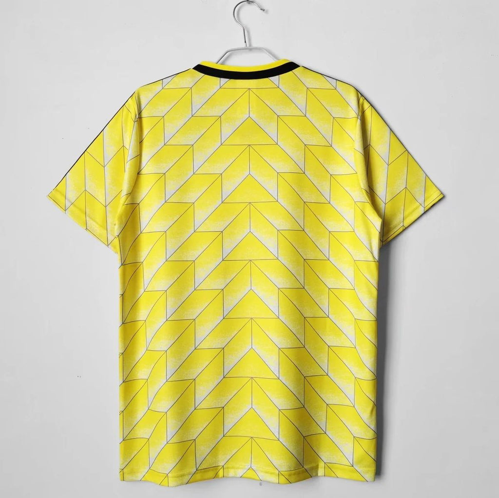 Camisa Retrô Borussia Dortmund 1988