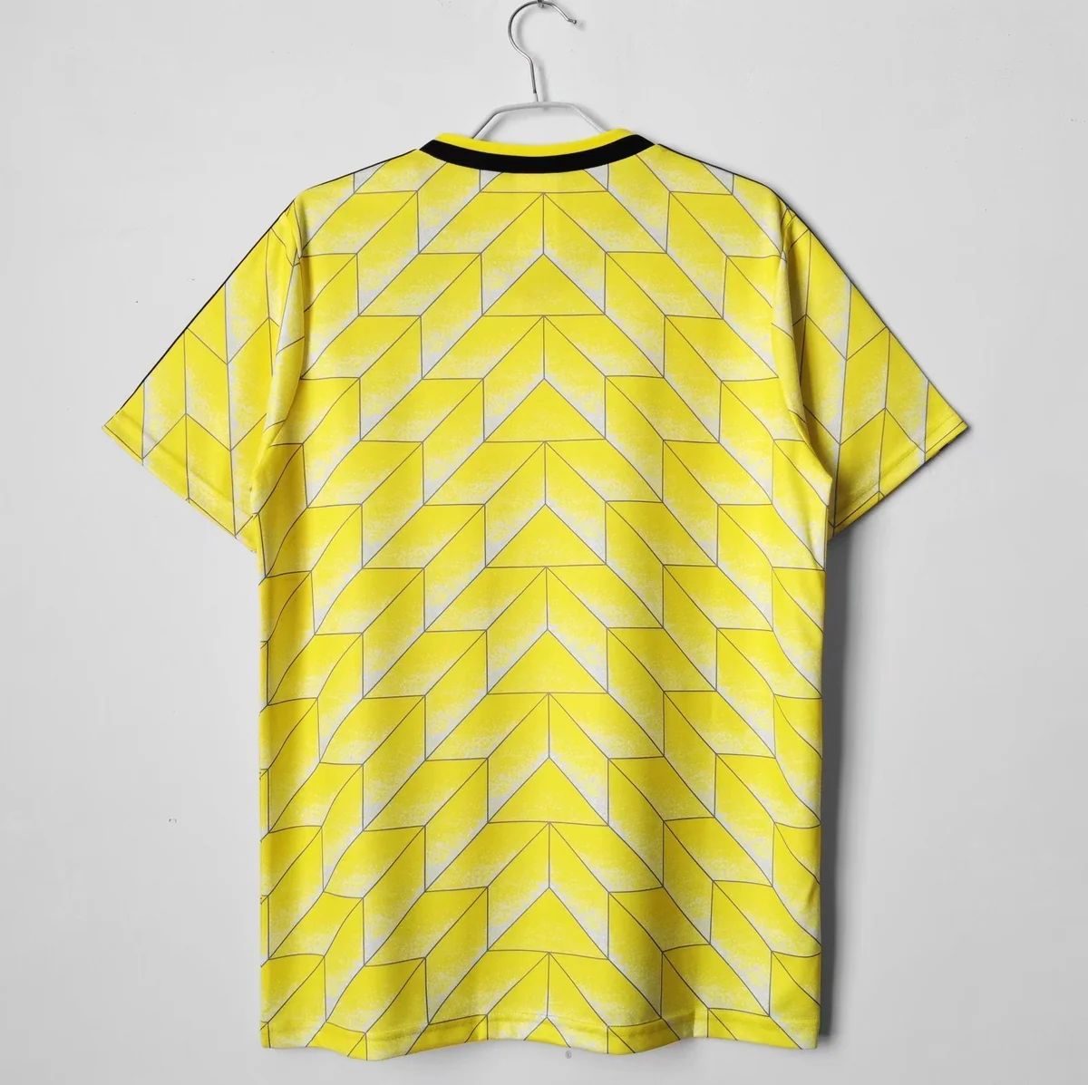 Borussia Dortmund Retro Shirt 1988