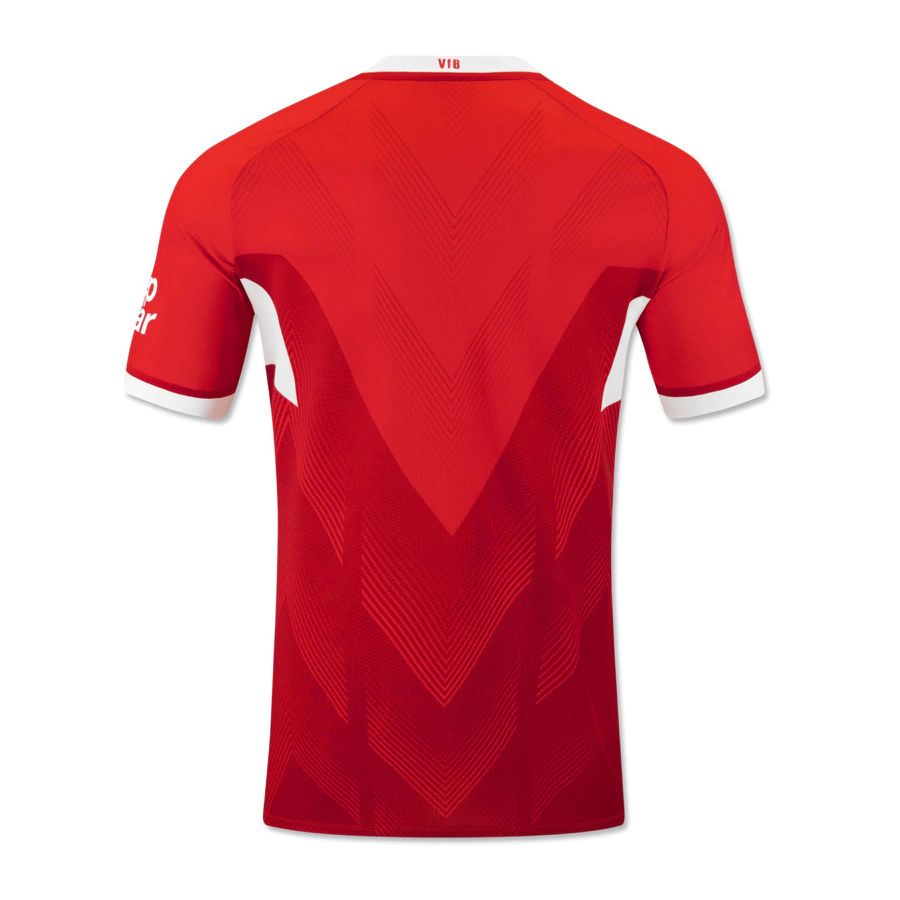 VfB Stuttgart Away Shirt 2024/25