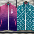 Germany Reversible Waterproof Jacket 2024/25