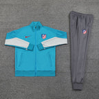 Agasalho Atletico de Madrid 2024/25