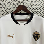 Valencia CF Heimtrikot 2024/25 – mit Patch LaLiga