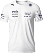 Williams F1 Team Shirt 2025