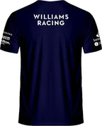 Williams F1 Team Shirt 2025