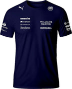 Williams F1 Team Shirt 2025