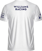 Williams F1 Team Shirt 2025