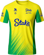 Camisa da Sauber F1 Team 2025