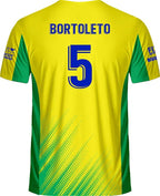 Camisa da Sauber F1 Team 2025