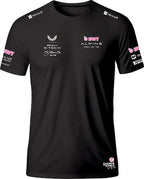 Camisa Alpine F1 Team 2025